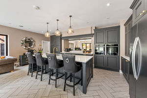 Kitchen- click for photo gallery